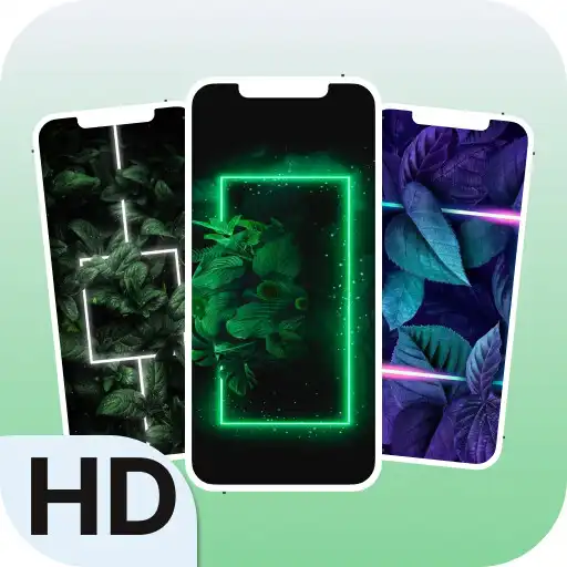 Play Neon Aesthetic HD Wallpaper APK