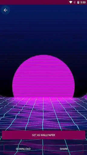 Play neon aesthetic wallpaper  and enjoy neon aesthetic wallpaper with UptoPlay