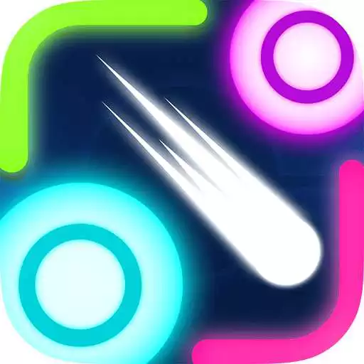 Free play online Neon Air Hockey APK Free play online Neon Air Hockey APK