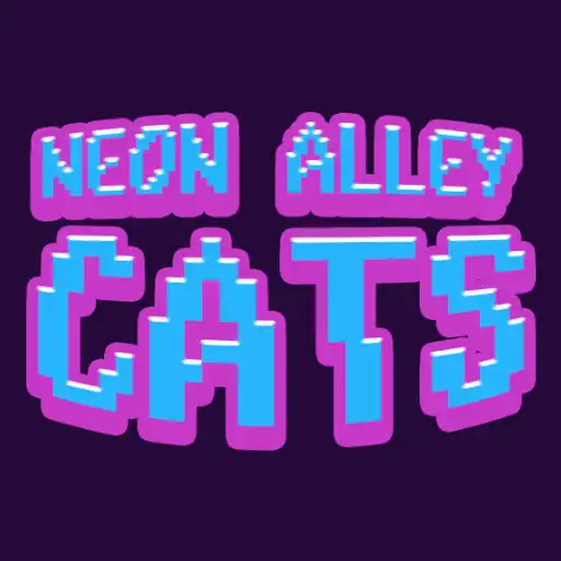 Play Neon Alley Cats APK Play Neon Alley Cats APK