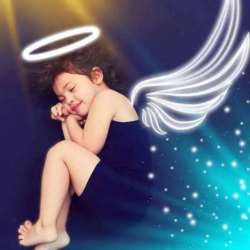 Play Neon Angel Wings APK Play Neon Angel Wings APK