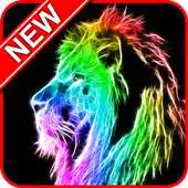 Free play online Neon Animal APK Free play online Neon Animal APK