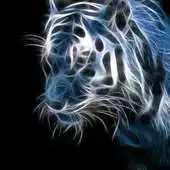 Free play online Neon Animals Wallpaper Theme APK Free play online Neon Animals Wallpaper Theme APK