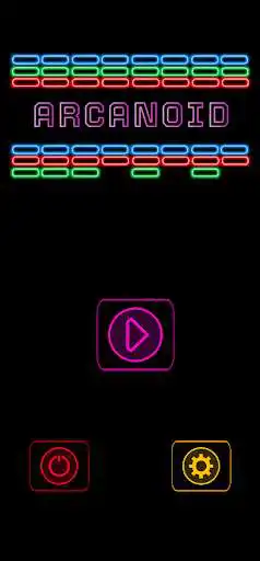 Play Neon Arcanoid and enjoy Neon Arcanoid with UptoPlay Play Neon Arcanoid and enjoy Neon Arcanoid with UptoPlay