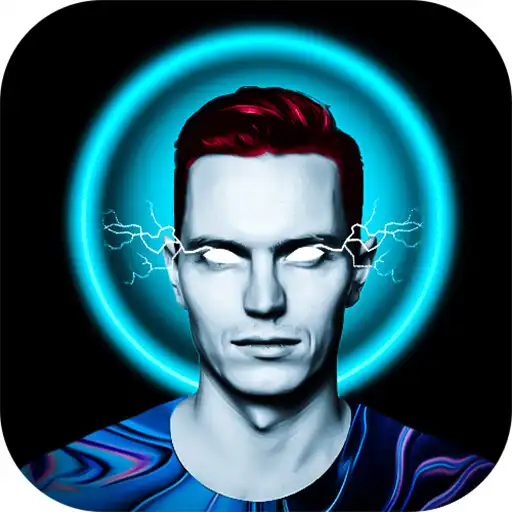 Play Neon Art - Custom Photo Editor APK