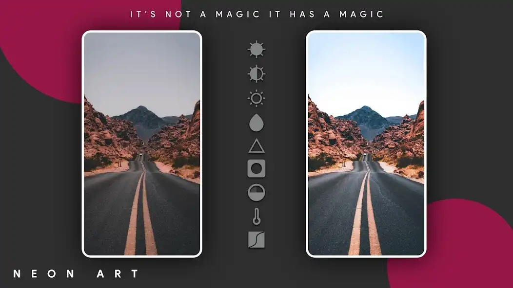Play Neon Art - Custom Photo Editor and enjoy Neon Art - Custom Photo Editor with UptoPlay Play Neon Art - Custom Photo Editor and enjoy Neon Art - Custom Photo Editor with UptoPlay