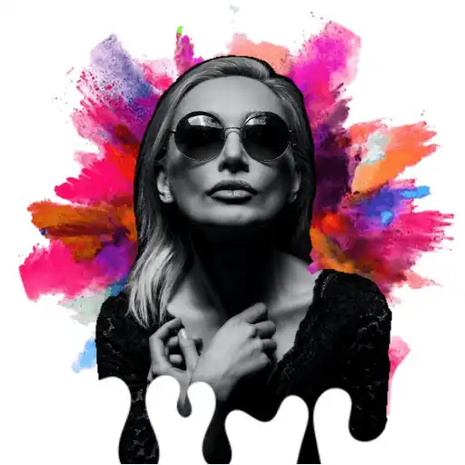 Play NeonArt Effects Photo Editor APK Play NeonArt Effects Photo Editor APK