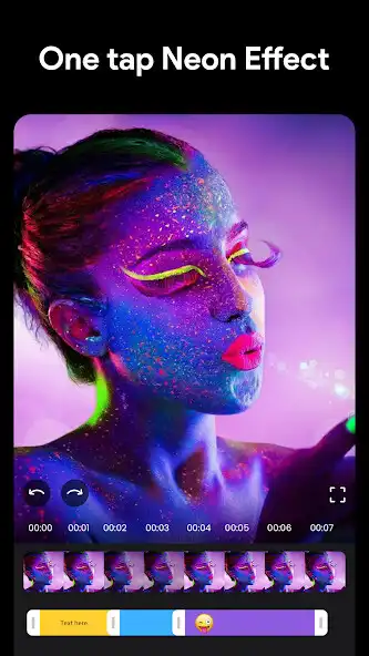 Play NeonArt Effects  Photo Editor  and enjoy NeonArt Effects  Photo Editor with UptoPlay