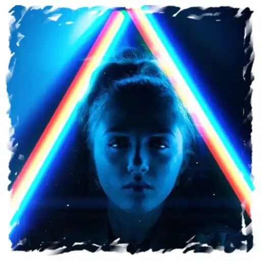 Play Neon Art - Photo Editing APK