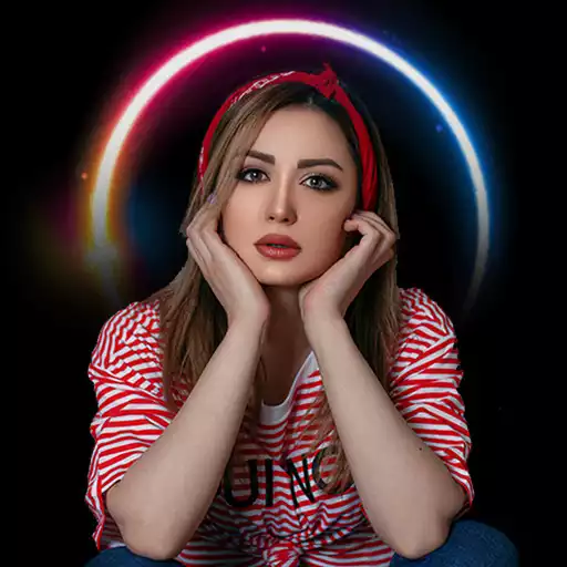 Play Neon Art Photo Editor APK