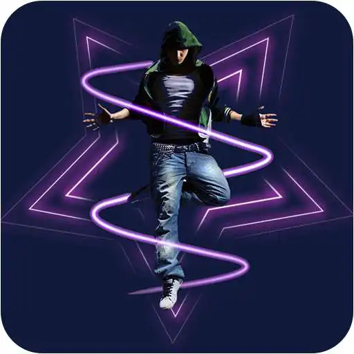 Play Neon Art Photo Effects APK Play Neon Art Photo Effects APK