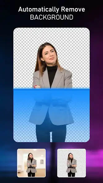 Play NeonArt Spiral Effect  Editor  and enjoy NeonArt Spiral Effect  Editor with UptoPlay