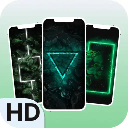 Play Neon Art Wallpapers HD Light APK