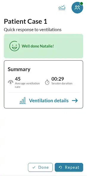 Play NeoNatalie Live as an online game NeoNatalie Live with UptoPlay