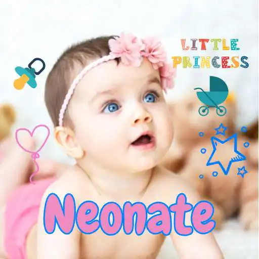 Play Neonate Baby Photo Editor APK