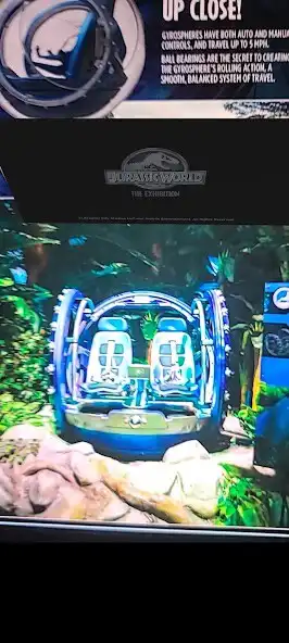 Play NEON Augmented Reality  and enjoy NEON Augmented Reality with UptoPlay