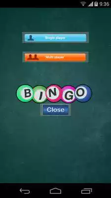 Play NEON BINGO
