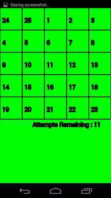 Play NEON BINGO