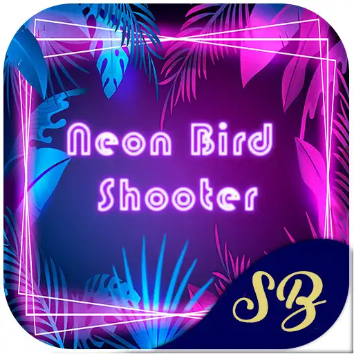 Play Neon Bird Shooter APK Play Neon Bird Shooter APK