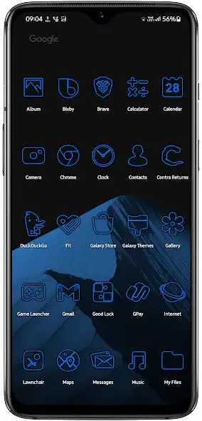 Play Neon Blue Line - Frameless Ico as an online game online Neon Blue Line - Frameless Ico with UptoPlay Play Neon Blue Line - Frameless Ico as an online game Neon Blue Line - Frameless Ico with UptoPlay
