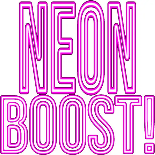 Play NeonBoost! APK
