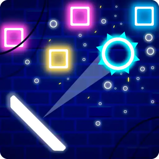 Play Neon Bricks: Epic Brick Game APK Play Neon Bricks: Epic Brick Game APK
