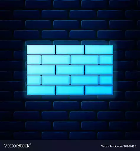 Play Neon Bricks  and enjoy Neon Bricks with UptoPlay