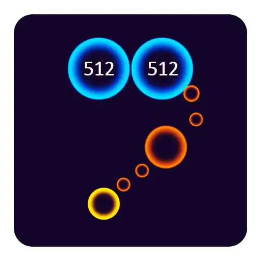 Play Neon Bubble Shooter APK