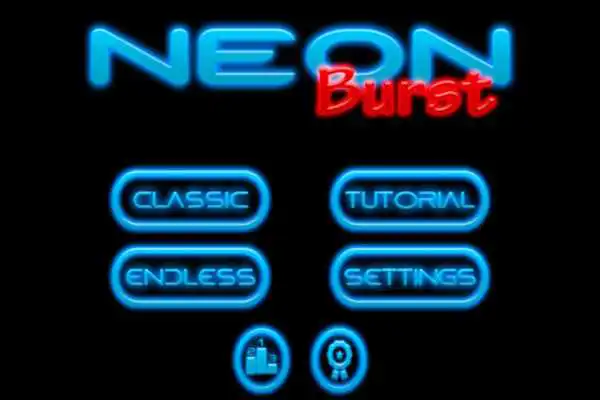 Play Neon Burst