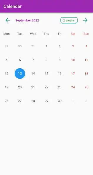 Play Neon Calendar  and enjoy Neon Calendar with UptoPlay