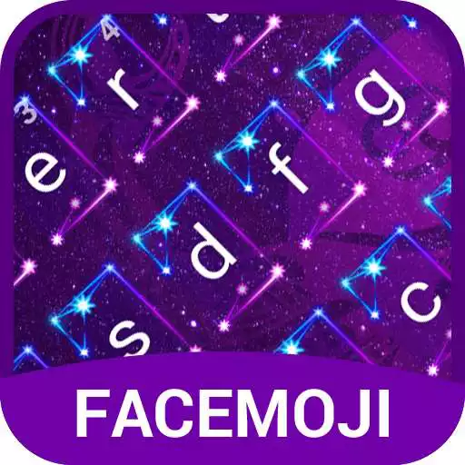 Free play online Neon Cancer Horoscope Emoji Keyboard Theme APK Free play online Neon Cancer Horoscope Emoji Keyboard Theme APK