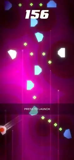 Play Neon Cannon: Impossible Game  and enjoy Neon Cannon: Impossible Game with UptoPlay