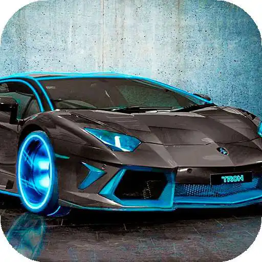 Play Neon Cars Live Wallpaper HD: backgrounds themes APK Play Neon Cars Live Wallpaper HD: backgrounds themes APK