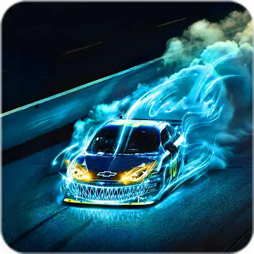 Play Neon Cars Wallpaper APK