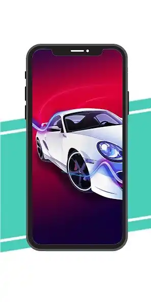 Play Neon Cars Wallpaper  and enjoy Neon Cars Wallpaper with UptoPlay