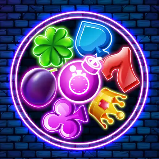 Play Neon Chains: Link APK
