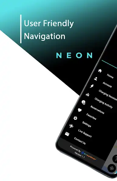 Play Neon Charging as an online game online Neon Charging with UptoPlay Play Neon Charging as an online game Neon Charging with UptoPlay