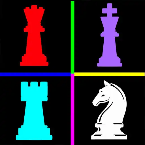 Play Neon Chess APK