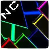 Free play online Neon Colors APK