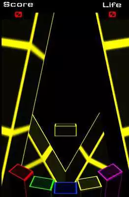 Play Neon Colors