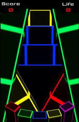 Play Neon Colors