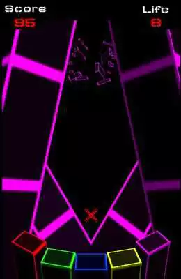 Play Neon Colors