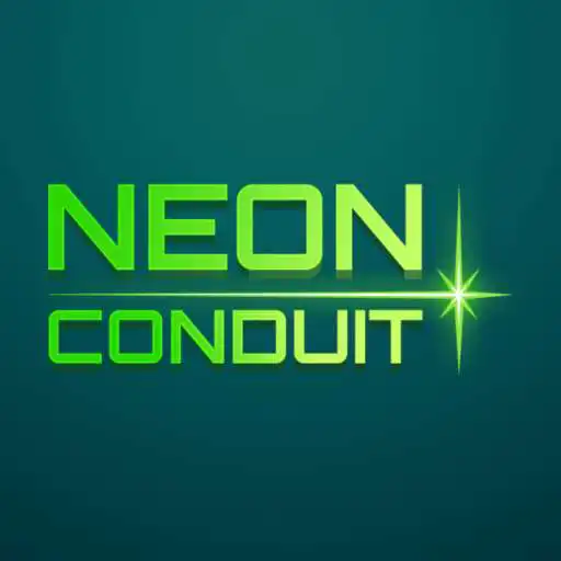 Play Neon Conduit APK