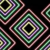 Free play online Neon Crash!!! ~Simple Game~ APK