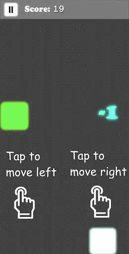 Play Neon Cube  and enjoy Neon Cube with UptoPlay