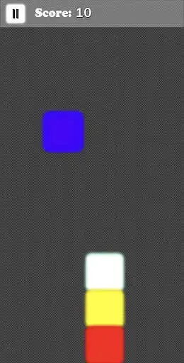 Play Neon Cube as an online game Neon Cube with UptoPlay