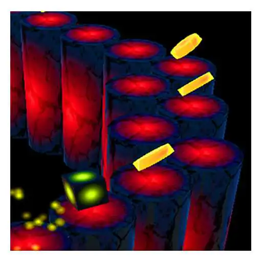Play Neon Curve APK Play Neon Curve APK