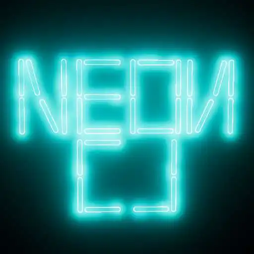 Play Neon Cyber Jump APK