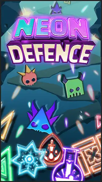 Play Neon Defence : Merge Tower Defence as an online game online Neon Defence : Merge Tower Defence with UptoPlay Play Neon Defence : Merge Tower Defence as an online game Neon Defence : Merge Tower Defence with UptoPlay