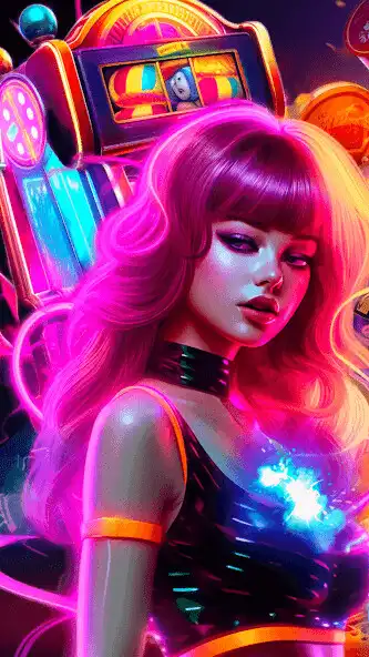 Play Neon Delux Million  and enjoy Neon Delux Million with UptoPlay